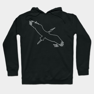 Love collection - woodstork Hoodie